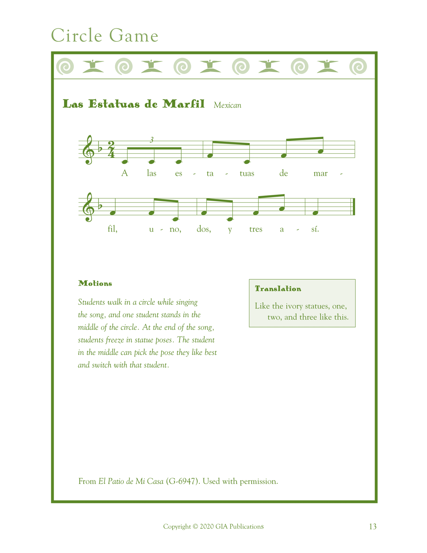 First Steps In Music For Preschool And Beyond Book (Revised Edition)