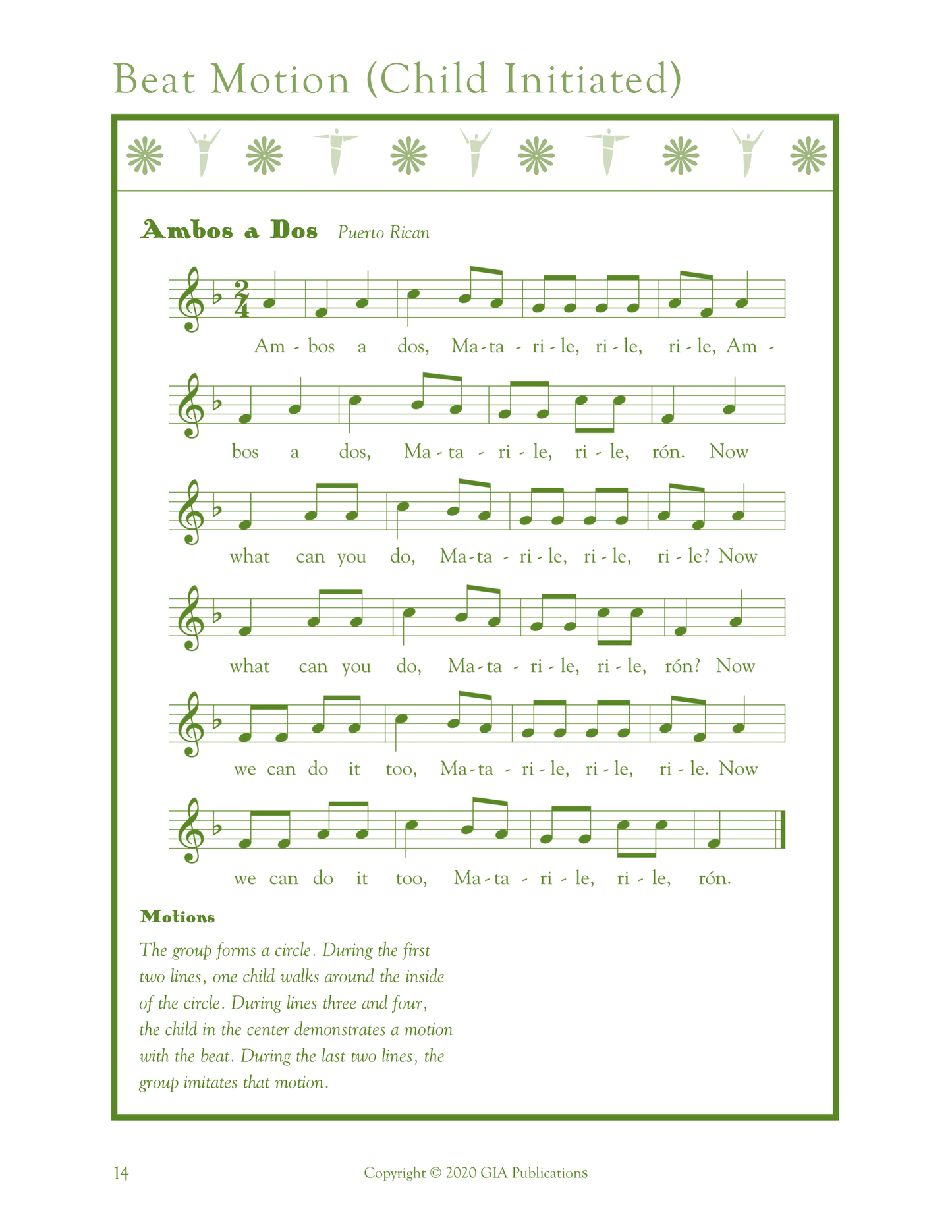 First Steps In Music For Preschool And Beyond Book (Revised Edition)