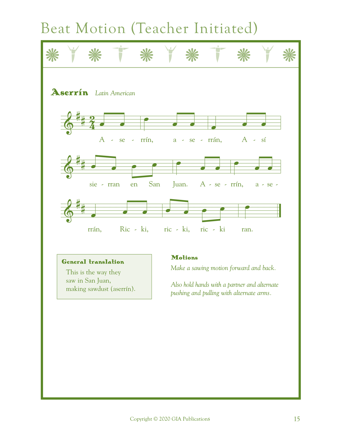 First Steps In Music For Preschool And Beyond Book (Revised Edition)
