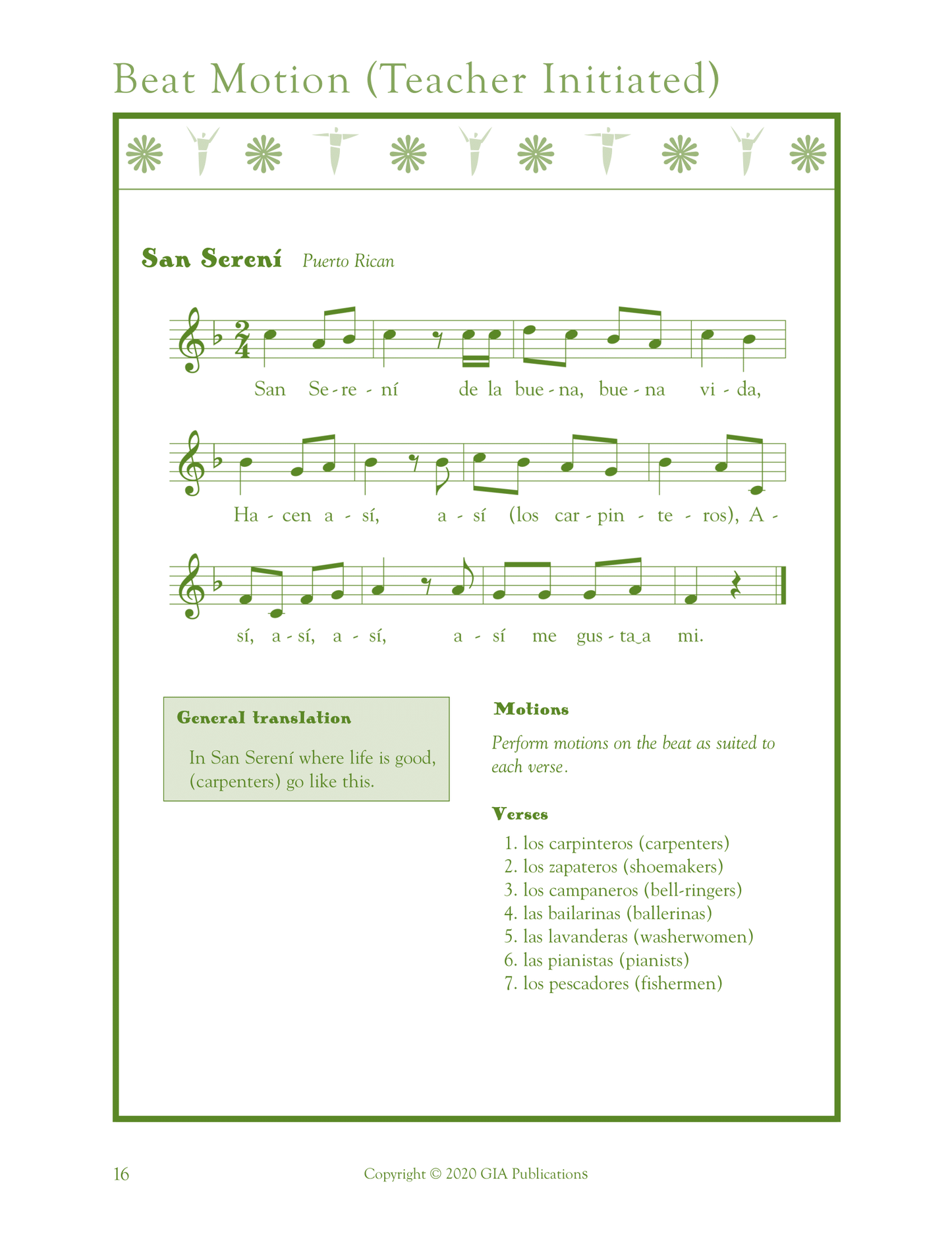 First Steps In Music For Preschool And Beyond Book (Revised Edition)