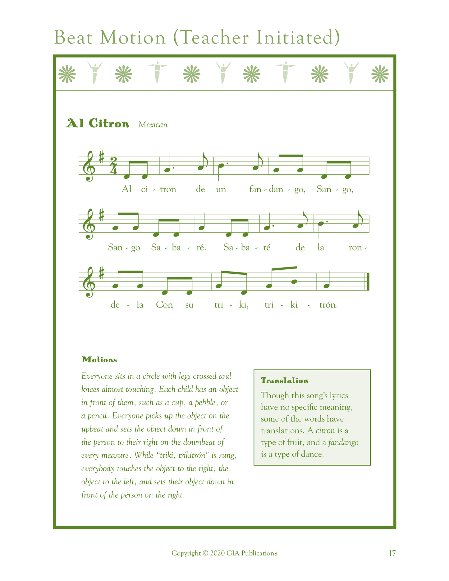 First Steps In Music For Preschool And Beyond Book (Revised Edition)
