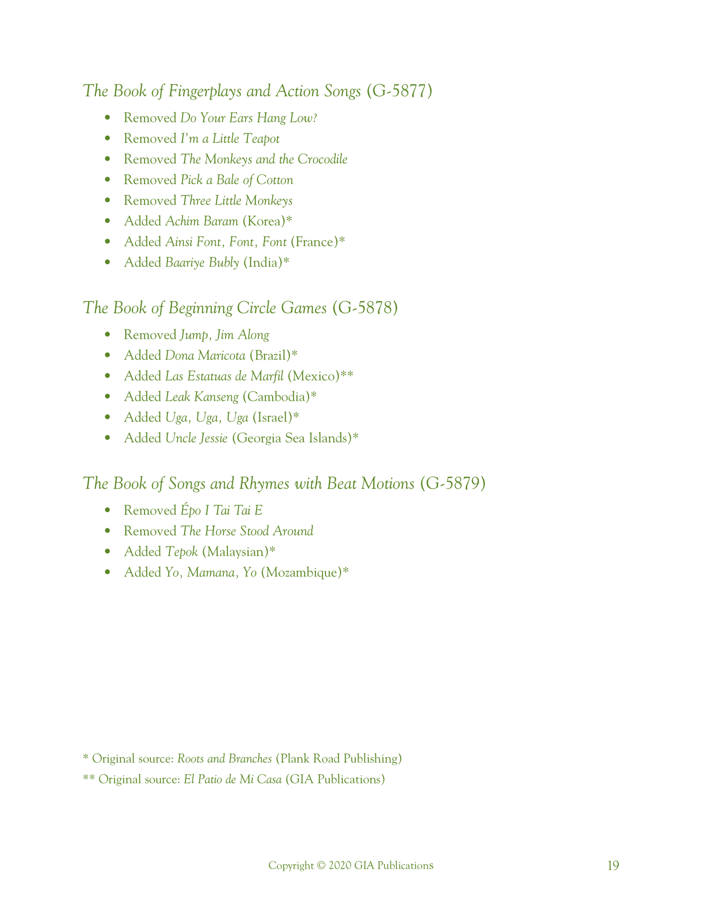 First Steps In Music For Preschool And Beyond Book (Revised Edition)
