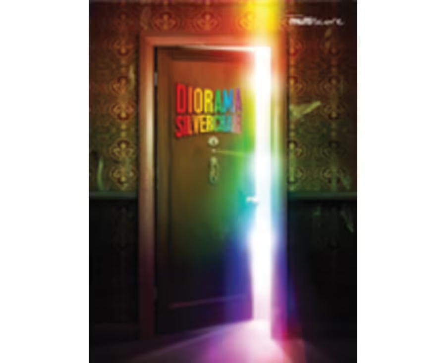 Silverchair - Diorama Multiscore Songbook