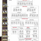 Guitar Scale Wall Chart