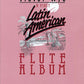 Trevor Wye - A First Latin American Flute Book with Piano Accompaniment