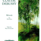 Claude Debussy - Reverie For Piano Solo Book