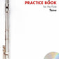 Trevor Wye - Practice Book for the Flute Book 1 with CD (Revised Edition) (Tone)