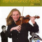 A New Tune A Day - Performance Pieces Viola Book and Cd (66 Songs)