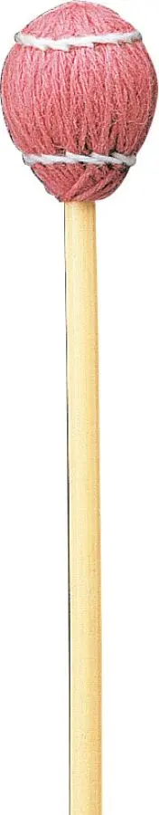 Yamaha Yarn Wound Birch Virtuoso Mallet - Medium Hard