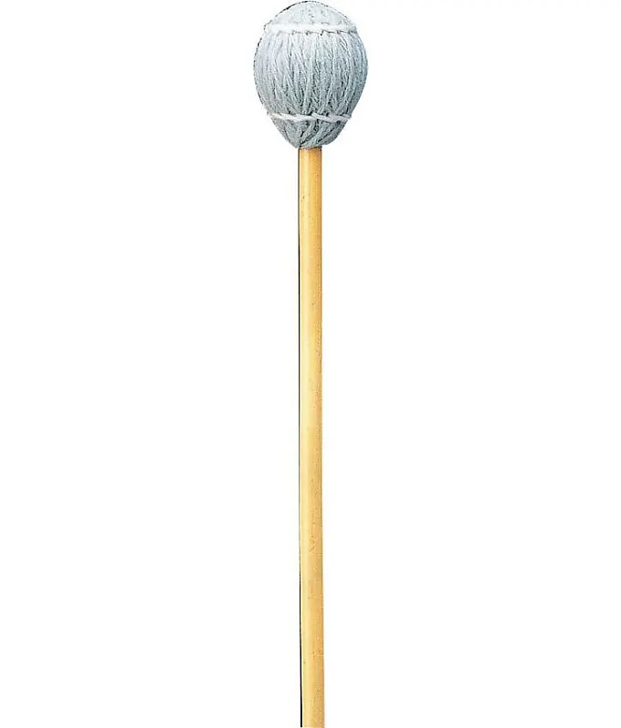 Yamaha Yarn Wound Birch Virtuoso Mallet - Medium Soft