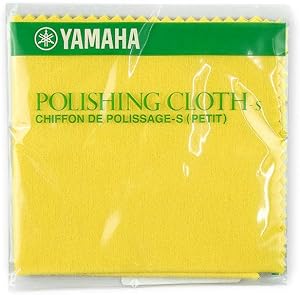 Yamaha Polishing Cloth - Large