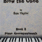 Blow The Oboe Book 2 - Piano Accompaniments (2023)