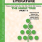 The Music Tree - Part 4 Keyboard Literature Book
