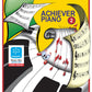 Encore On Keys Achiever - Piano Series Level 2 Book (Book/Ola)