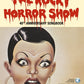 The Rocky Horror Picture Show 40th Anniversary Songbook Book/Ola
