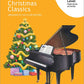 Bastien: New Traditions Christmas Classics - Level 4 Book