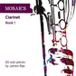 James Rae: Mosaics for Clarinet Book 1 (Beginner-Grade 5)
