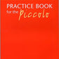 Trevor Wye - Practice Book For The Piccolo Book