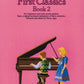 The Joy of First Classics Book 2