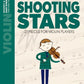 Shooting Stars - Violin Book/Ola (New Edition)