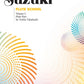 Suzuki Flute School - Volume 5 Flute Part Book (Revised Edition)