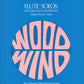 Trevor Wye - Flute Solos Volume 2 Book