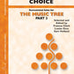 The Music Tree - Part 3 Students' Choice Book