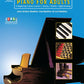 Bastien - Piano For Adults Book 2 (Book/Ola)
