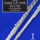 Graham Lyons - Take Up The Flute Book 1
