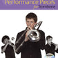 A New Tune A Day - Performance Pieces For Trombone Book/Cd (66 Songs)