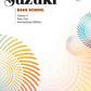 Suzuki Bass School - Volume 2 Double Bass Part Book (Book/Cd)