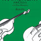 A Tune A Day - Cello Book 1
