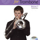 A New Tune A Day - Trombone Book 1 (Book/Cd)