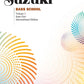 Suzuki Bass School - Volume 1 Double Bass Part Book