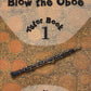 Blow The Oboe - Book 1 Tutor Book (2023)