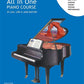 Bastien: New Traditions - All In One Piano Course Level 2B Book