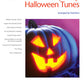 Hal Leonard Student Piano Library -  Spooky Halloween Tunes Book