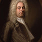 Handel - Air with Variations (The Harmonious Blacksmith) Book