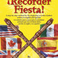 Recorder Fiesta Student Book