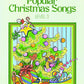 Popular Christmas Songs - Level 3 Book