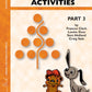 The Music Tree - Part 3 Activities Book