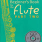 Trevor Wye - A Beginner's Book For The Flute Part 2 (Book/Cd)