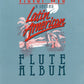 Trevor Wye - A Second Latin American Flute Book with Piano Accompaniment