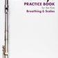 Trevor Wye - Practice Book for the Flute Book 5 (Scales & Breathing) Revised Edition