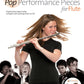 A New Tune A Day - Pop Performance Pieces For Flute Book/Cd