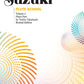 Suzuki Flute School - Volume 2 Piano Accompaniment Book