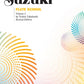 Suzuki Flute School - Volume 2 Flute Part Book
