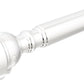 Yamaha Bobby Shew Signature Lead Trumpet Mouthpiece