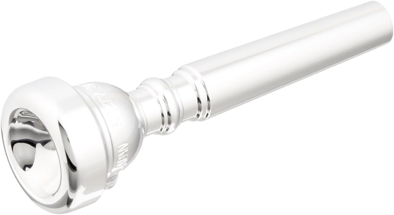 Yamaha Bobby Shew Signature Lead Trumpet Mouthpiece