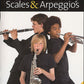 A New Tune A Day- Scales & Arpeggios Book (All Instruments)